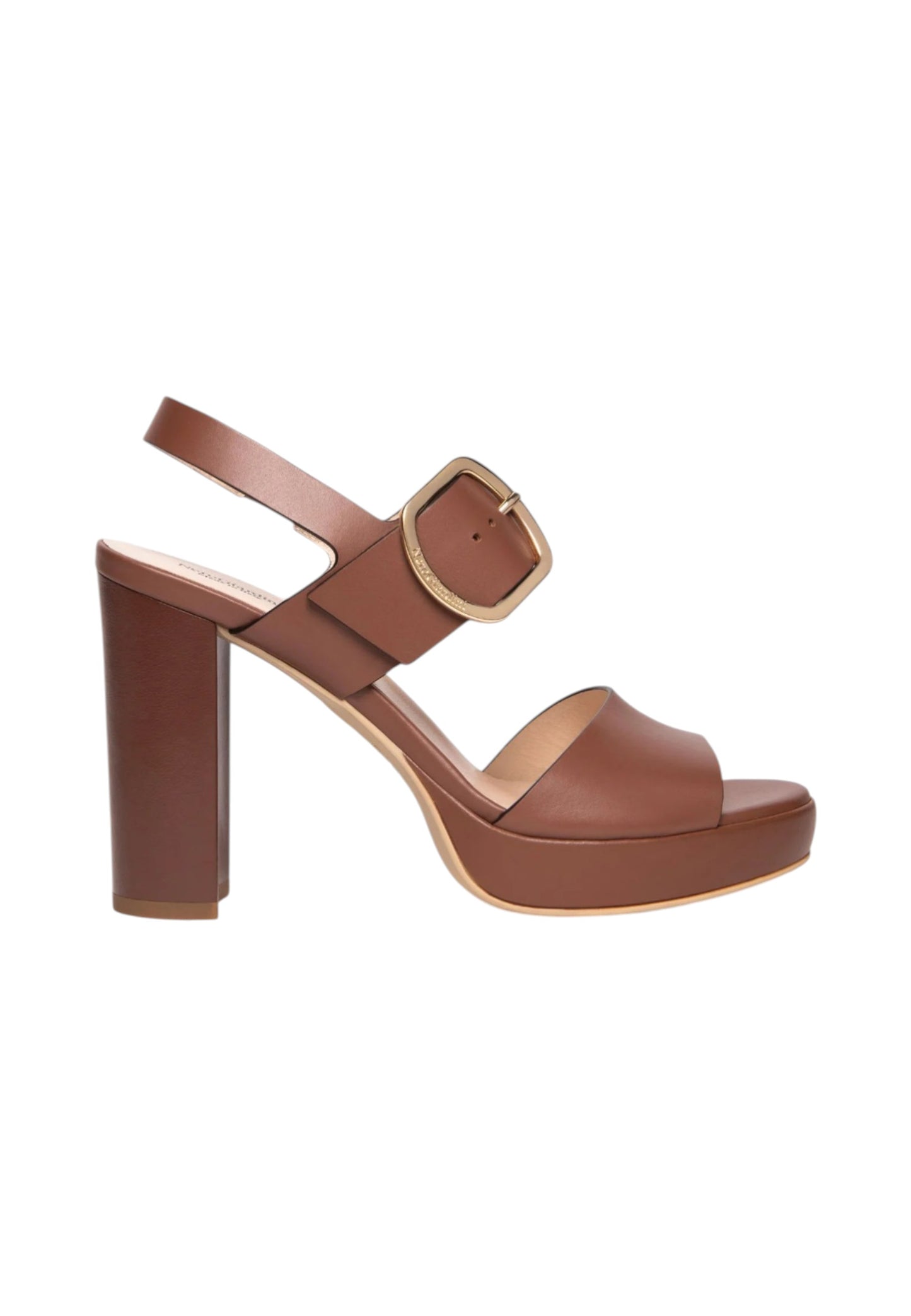 Sandali  Donna Nero Giardini   E513354D