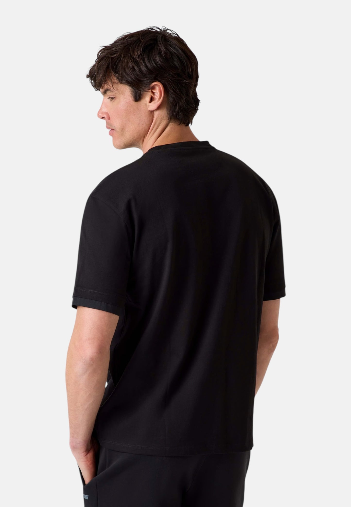 T-Shirt Manica Corta Uomo Guess  Gustave Z6GI01K2835