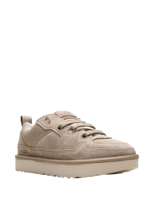 Sneakers  Donna Ugg  W Lo Lowmel