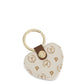Portachiavi  Donna Pollini   TE8902PP02Q11