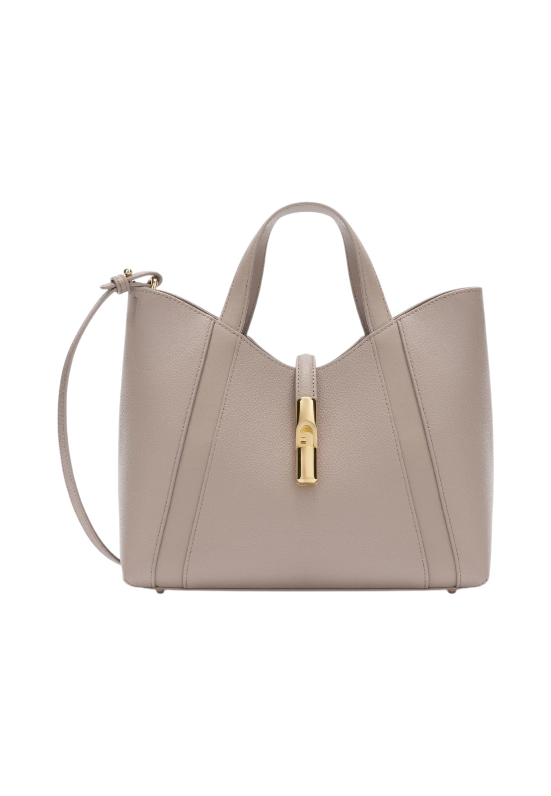 Borsa A Mano Donna Furla Tote Small Furla Goccia WB01789BX3353