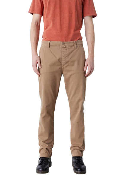 Pantaloni Cargo Uomo Gas   360963071203