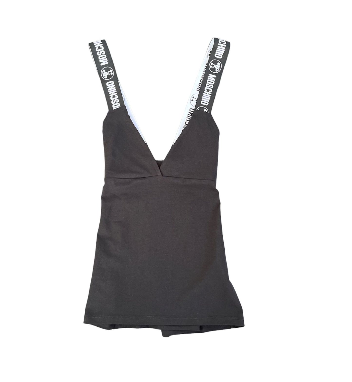 Canotta  Donna Moschino   A89014406