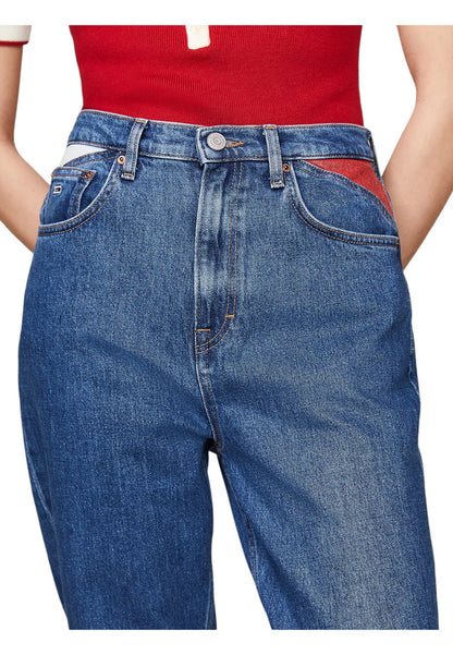 DW0DW18572 - Jeans - Tommy Jeans