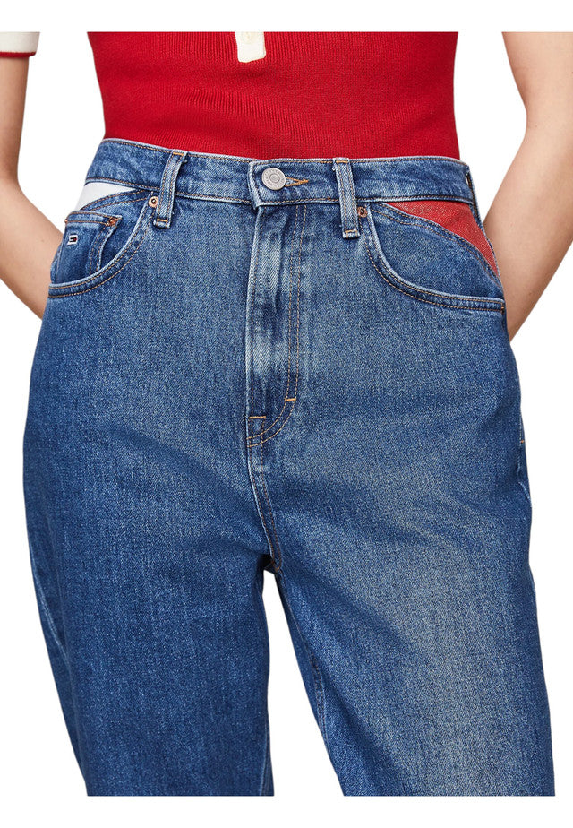 DW0DW18572 - Jeans - Tommy Jeans