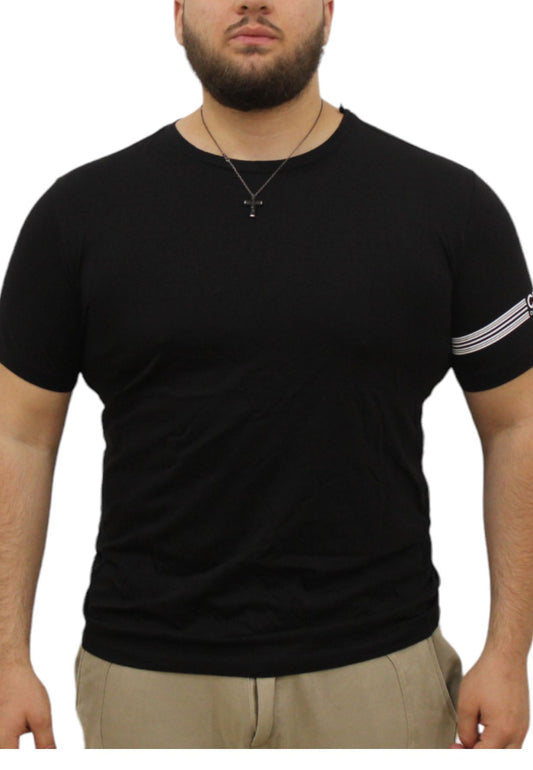 NMS37006TS9700 - T-shirt - Costume National C'N'C