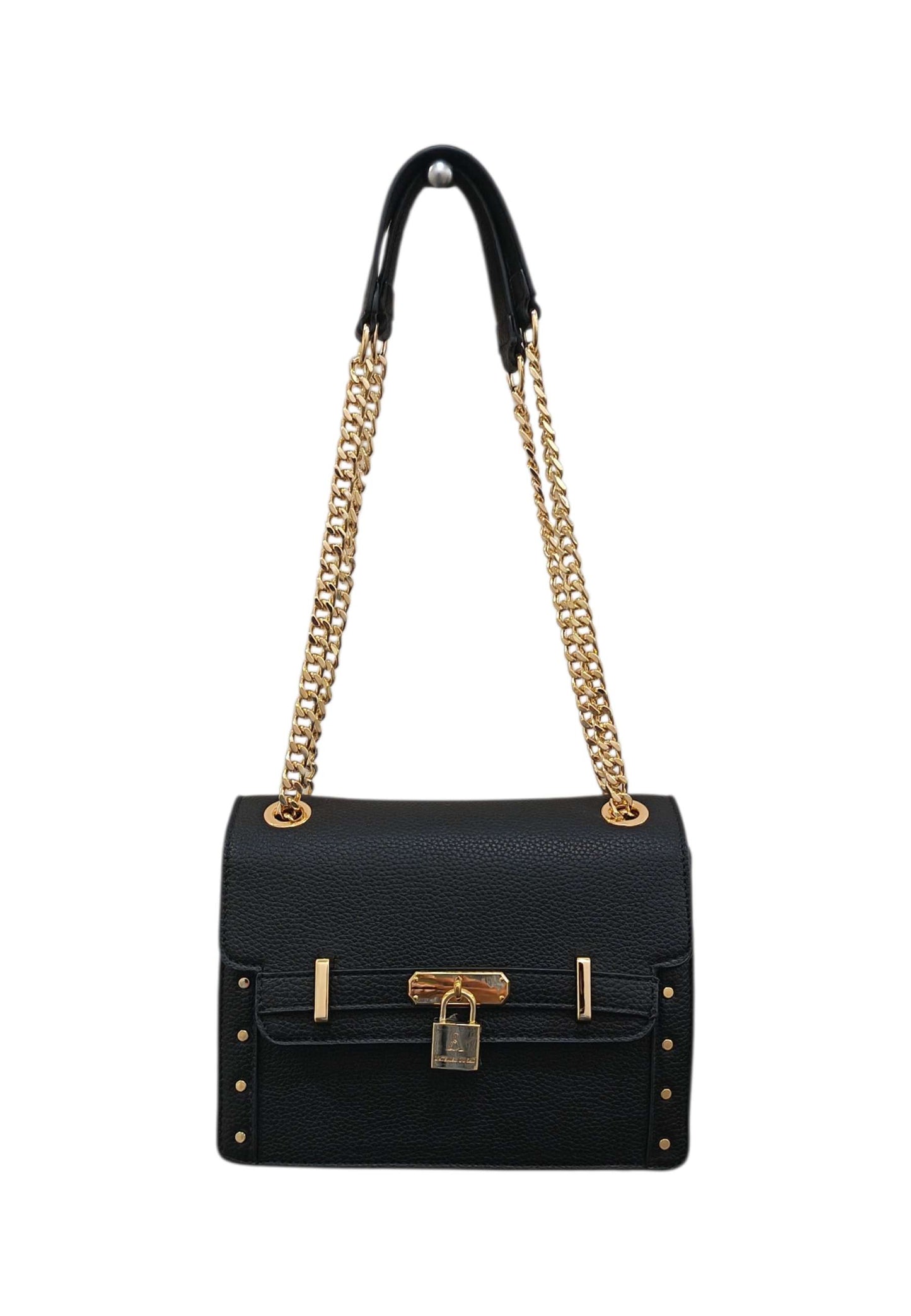 Borsa A Spalla Donna L'Atelier du Sac Shoulder Bag Cafe' Society Joy