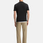 T-Shirt Manica Corta Uomo Boss   50556023