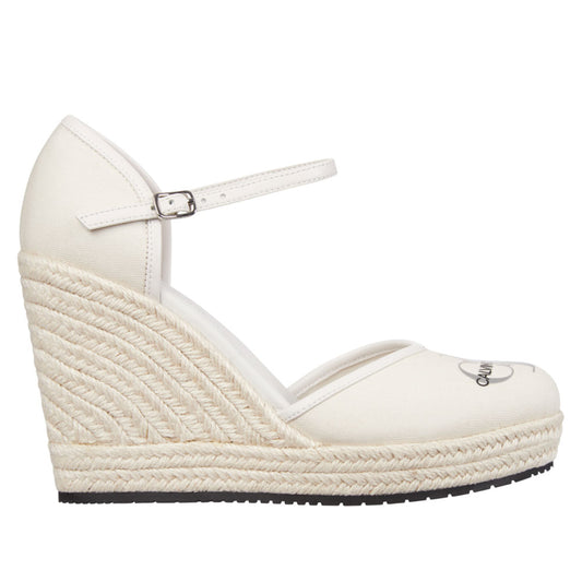 Sandali Con Zeppa Donna Calvin klein   YW0YW00150