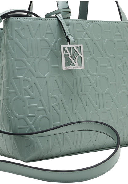 Borsa A Mano Donna Armani Exchange