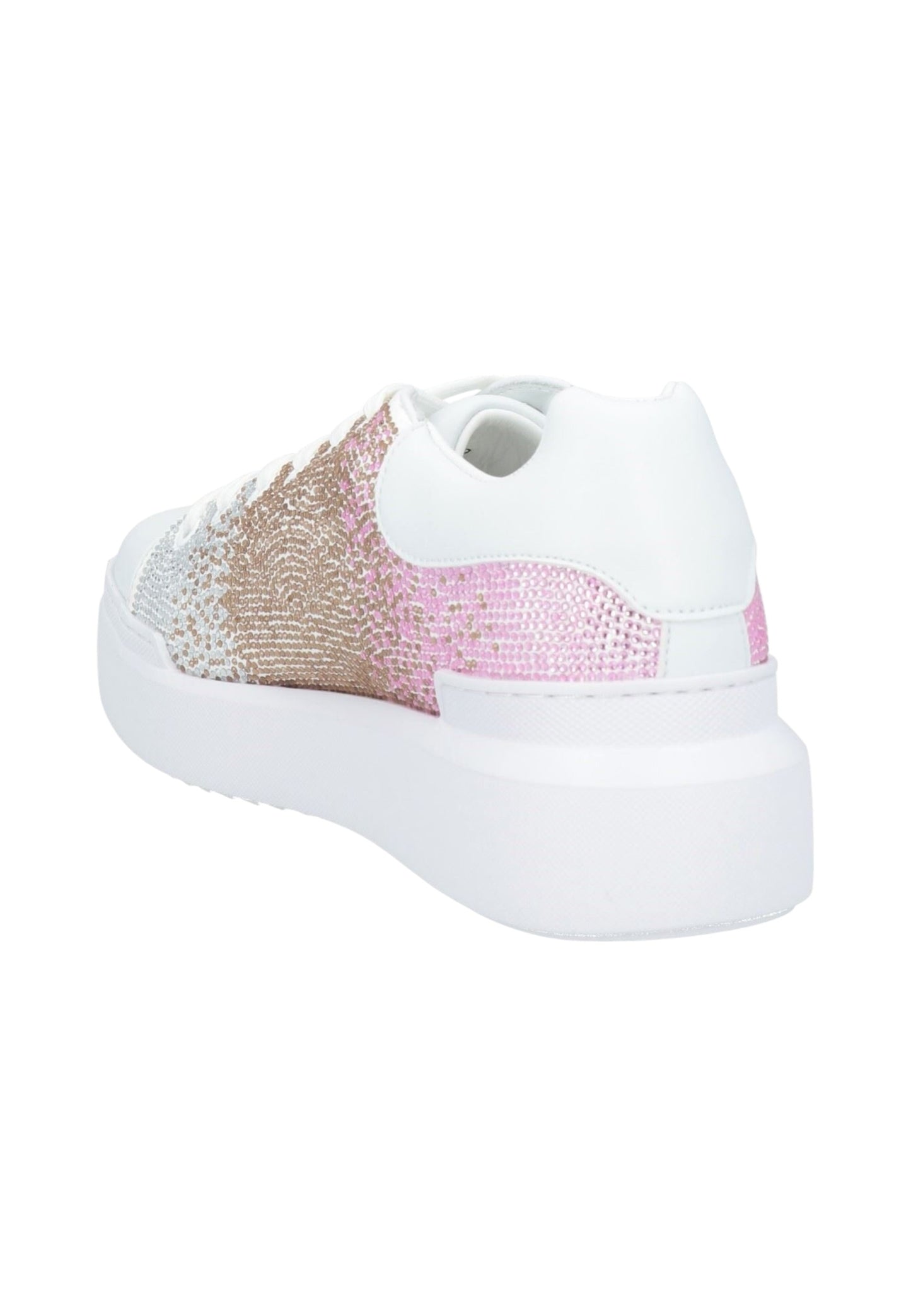 Sneakers Basse Donna Pollini   SA15044G1IXD1