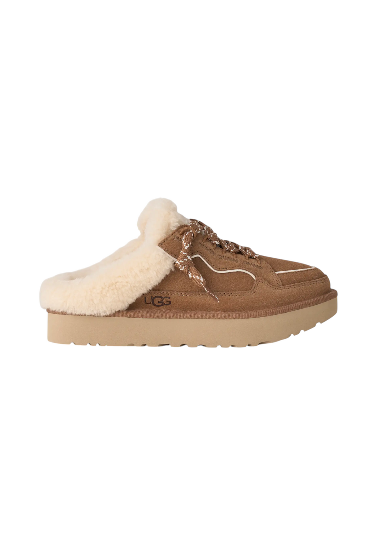 Sneakers  Donna Ugg  W Lowmel Mule 1180313