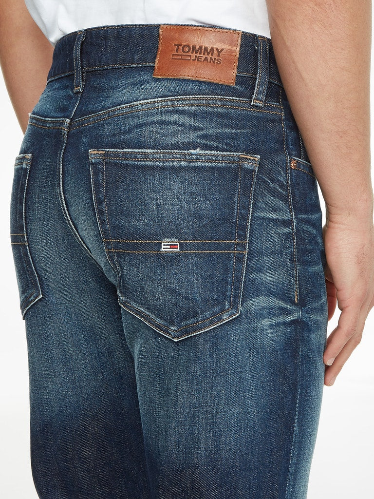 DM0DM13691 - Jean - Tommy Jeans
