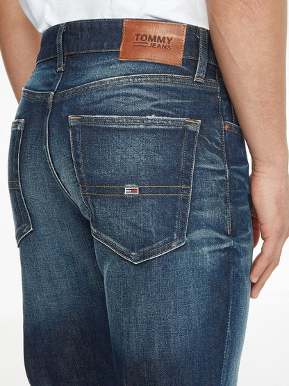DM0DM13691 - Jean - Tommy Jeans