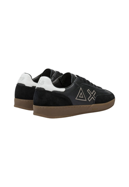 Sneakers Basse Uomo Sun68  California Sun Leather Z45141