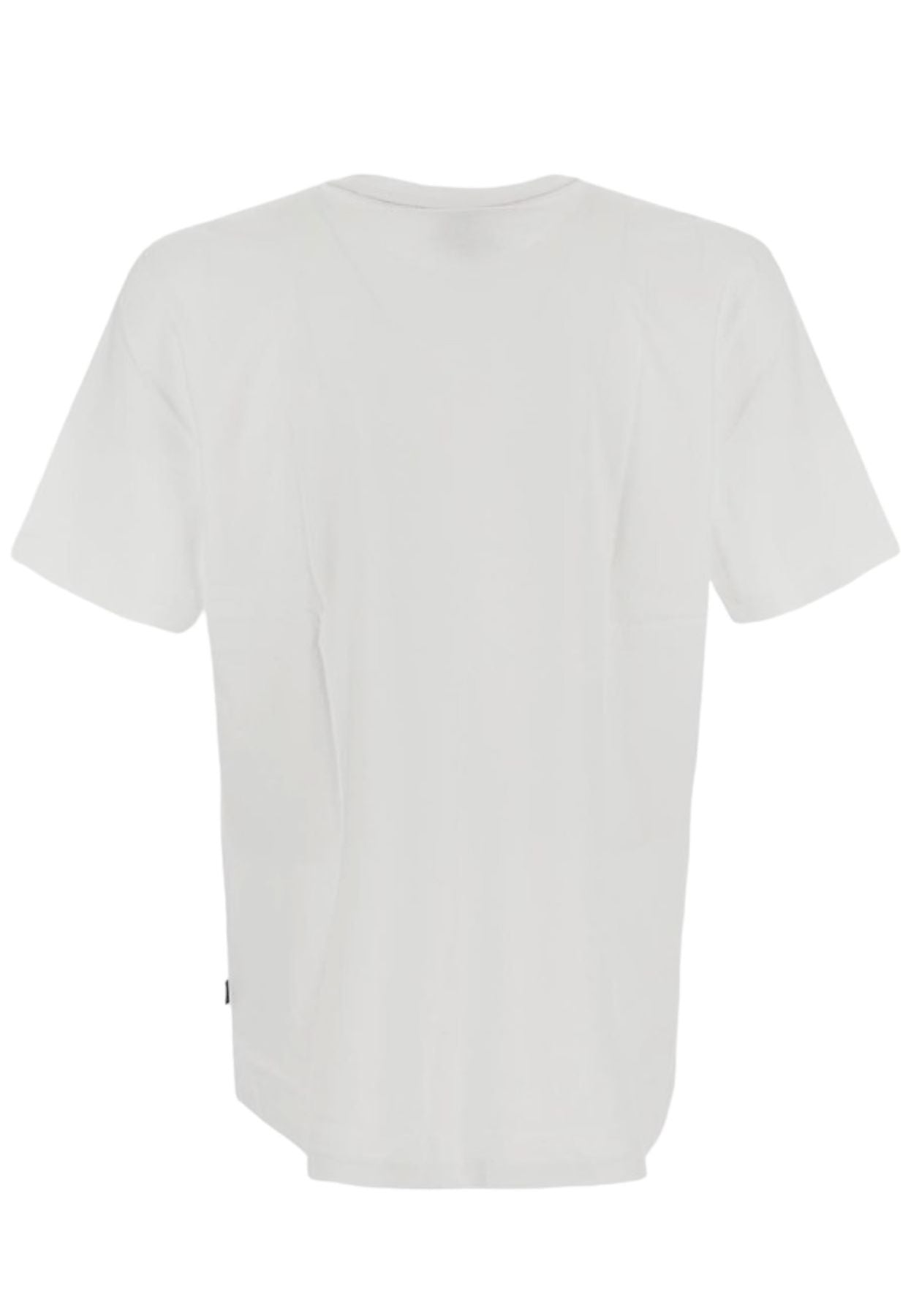 T-Shirt Manica Corta Uomo Boss Con Stampa Teemushroom 50509892