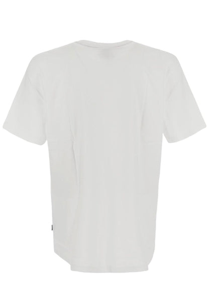 T-Shirt Manica Corta Uomo Boss Con Stampa Teemushroom 50509892