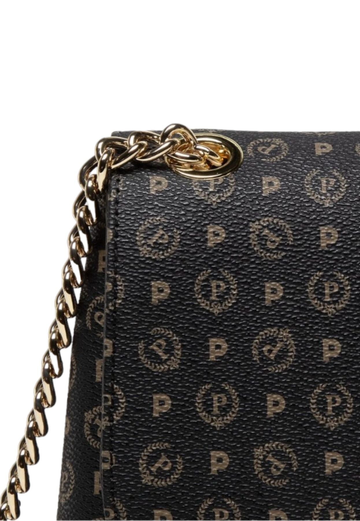 Borsa A Tracolla Donna Pollini  Heritage TE8473PP0EQ11