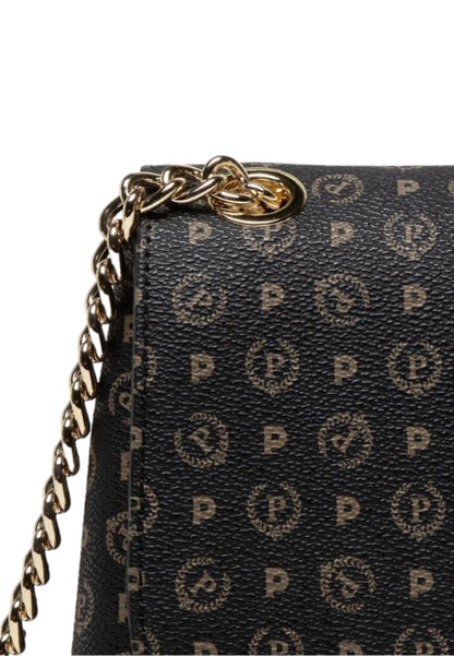 Borsa A Tracolla Donna Pollini  Heritage TE8473PP0EQ11