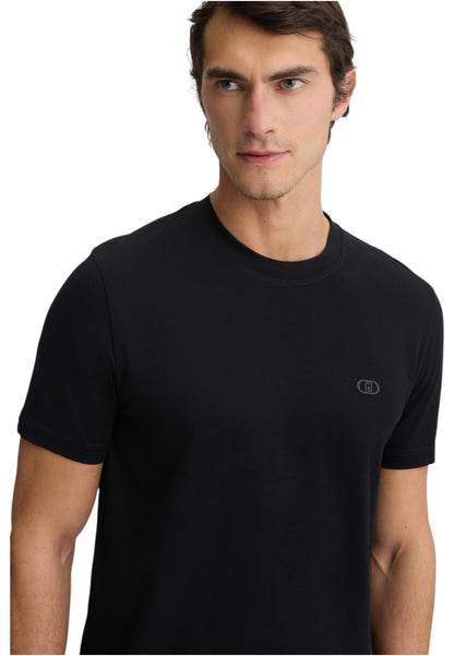 T-Shirt Manica Corta Uomo Liu Jo