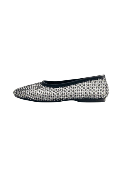 Stringate  Donna Alohas  Lorain Mesh Glow