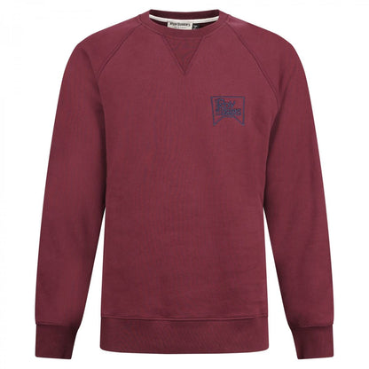 Felpa A Girocollo Uomo Roy Roger's   A21RRU351CB37XXXX