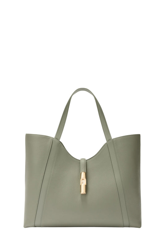 Borsa A Spalla Donna Furla  Furla Goccia Xl Hobo