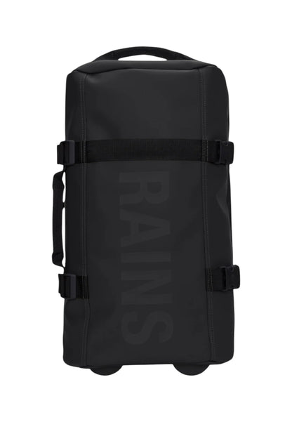 Trolley Piccolo Unisex Rains  Texel Cabin Bag W3 13460