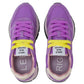 Sneakers Basse Donna Sun68  Ally Solid Z36201