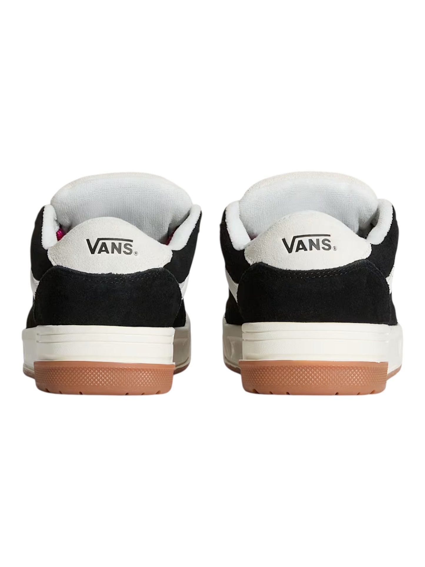 Sneakers Donna Vans  Hylane Oversized Lace