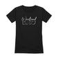 T-Shirt Manica Corta Donna Liu Jo Weekend Eco Line TA6252JS923