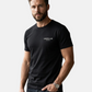 T-Shirt A Girocollo Uomo Underclub   25EUC80196