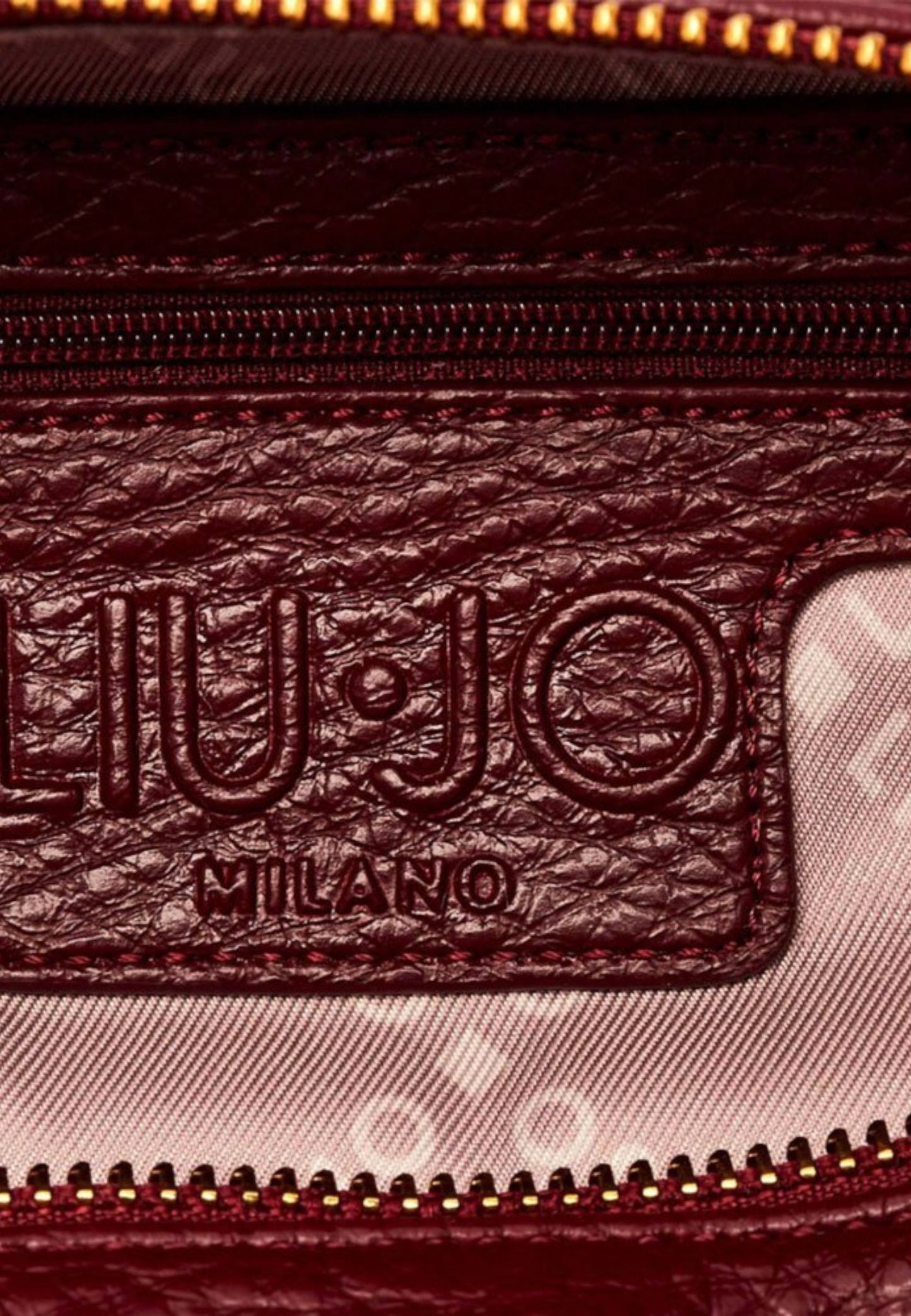 Borsa A Tracolla Donna Liu Jo Medium Camera Case  AF5067E0027