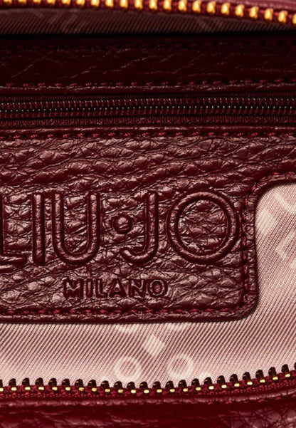 Borsa A Tracolla Donna Liu Jo Medium Camera Case  AF5067E0027