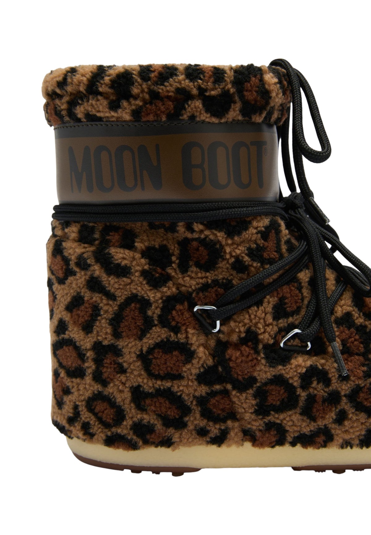 Stivaletti  Donna Moon Boot   80D1409960