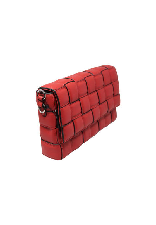 Borsa A Tracolla Donna La Carrie   102MBB261EP