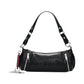 Borsa A Spalla Donna Desigual  Bag Half Logo Zarauz Nf Black 26WAXP99