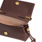 Borsa A Tracolla Donna Coccinelle Mini Bag, Pelle con grana Thess E5VCA550101