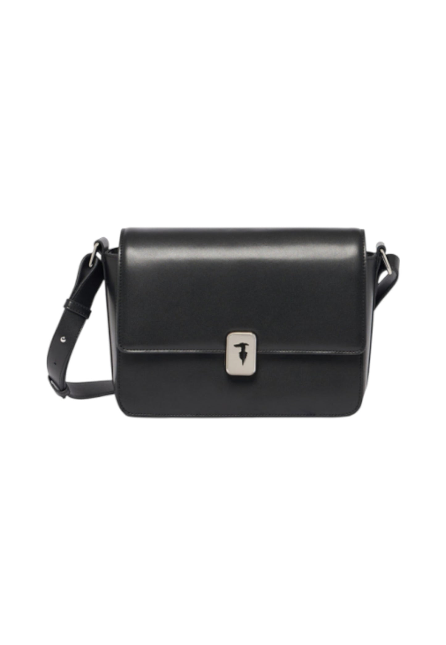 Borsa A Tracolla Donna Trussardi Media Cameo Z602E005979N