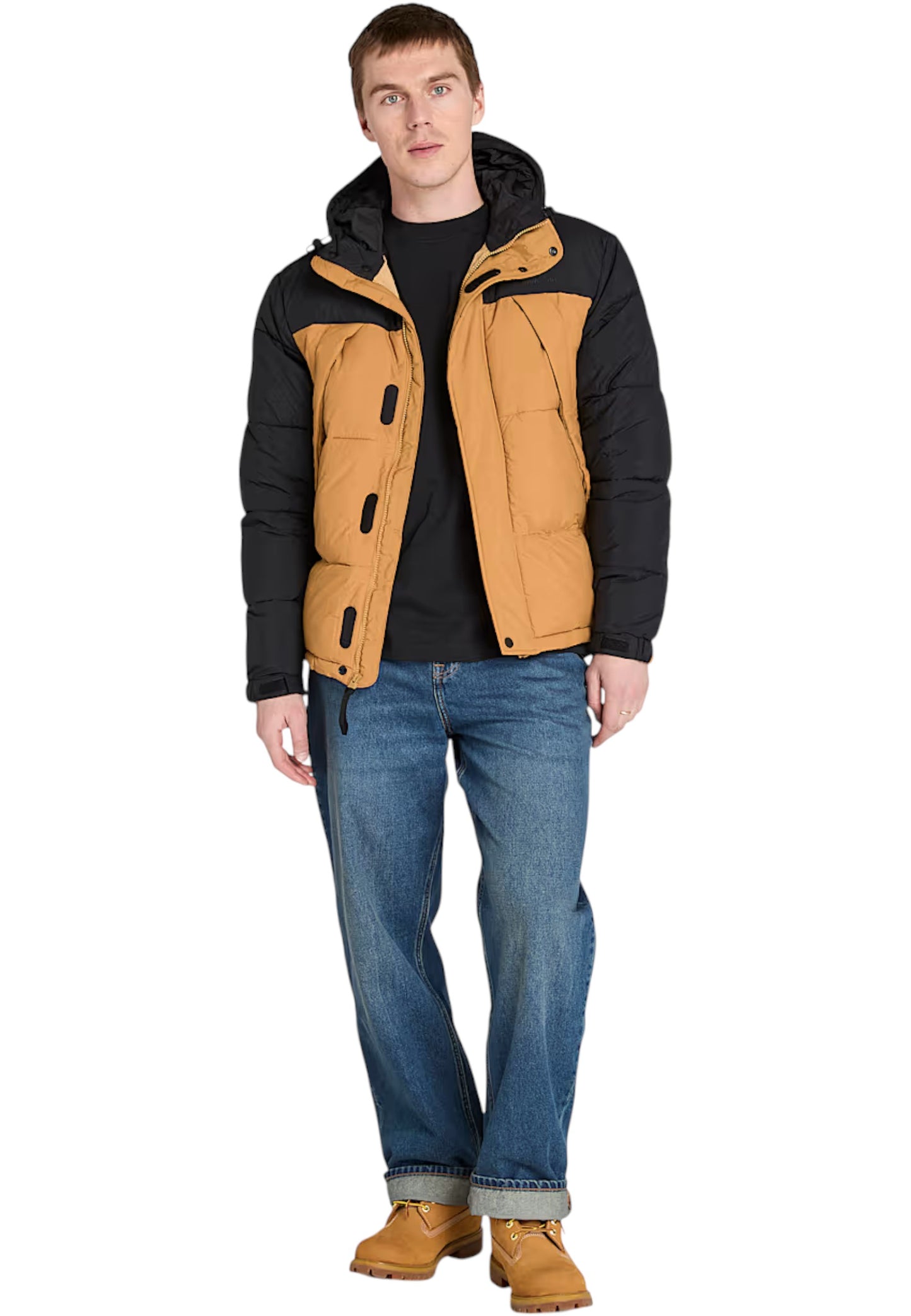 TB0A6267 - Giacca - Timberland