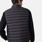 Gilet  Uomo Guess Imbottito Gj Paneled M6YL07W2647
