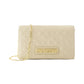 Borsa A Tracolla Donna Love Moschino Trapuntata  JC4079PP1OLA0