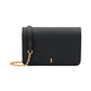 Borsa A Tracolla Donna Trussardi Con Patta Cameo Z392E106554N