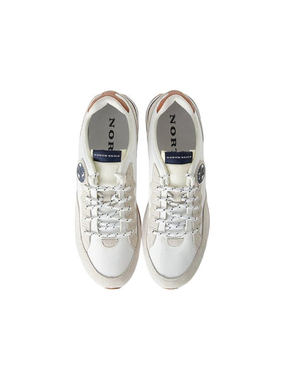 Sneakers Basse Uomo North Sails   RW04F