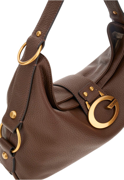 Borsa A Spalla Donna Guess Shoulder Bag Camden HWBB9308180