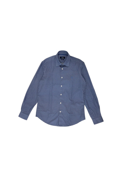 Camicia Manica lunga Uomo Blaine Narrow  CNMB02013051A