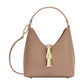 Borsa A Spalla Donna Furla Hobo Mini Con Tracolla Furla Iride WE00876ARE000