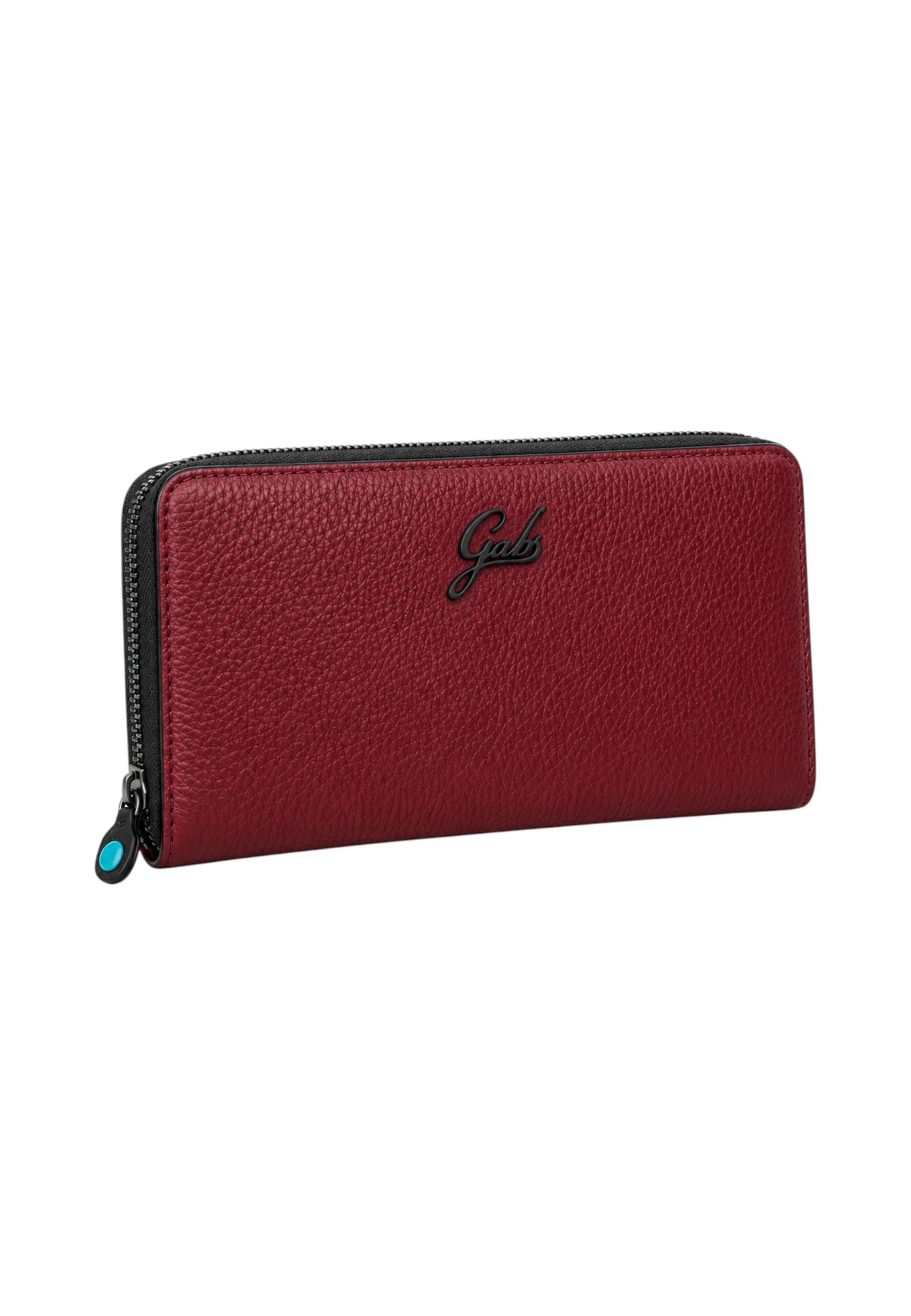 Portafoglio Con Portamonete Donna Gabs  Gmoney37 - Bull Black G000150NDX2428