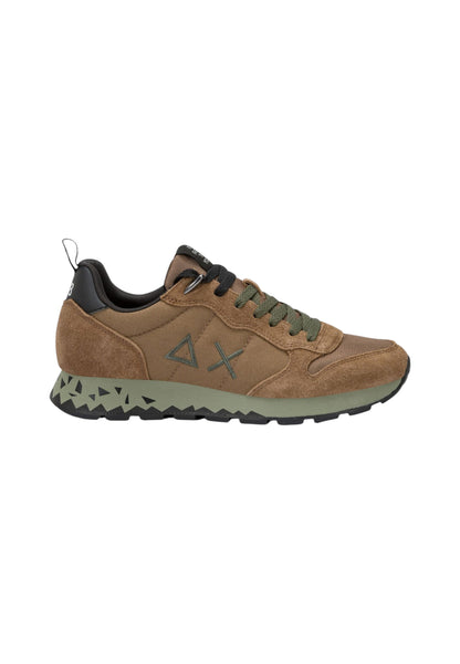 Sneakers Basse Uomo Sun68  Tom Snake Z45104