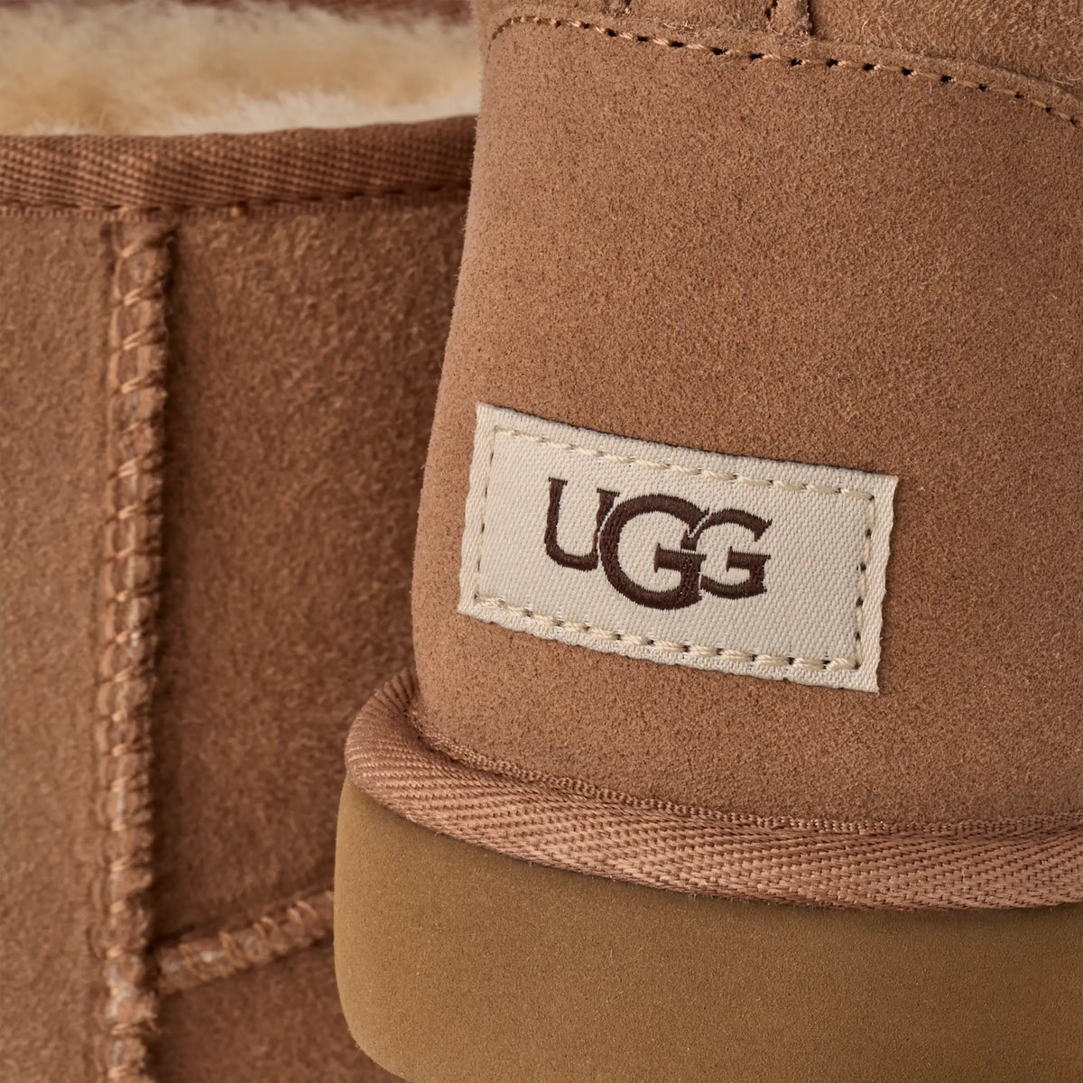Stivaletti  Uomo Ugg  M Classic Mini 1002072